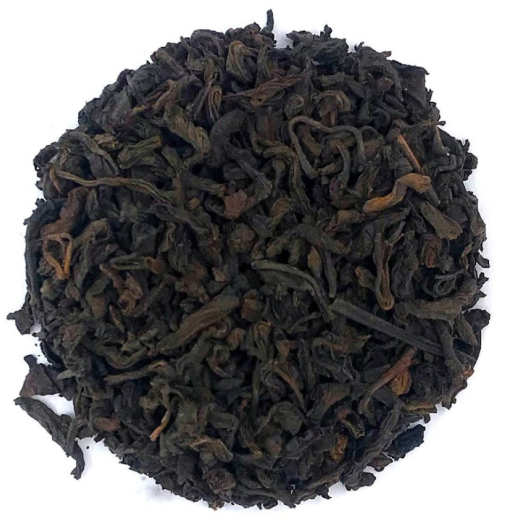 Чай ваговий